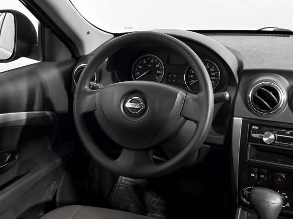 Nissan Almera III (G15) с пробегом 2015 года, цена 779 000 рублей, 82003 км, седан, Автокод Объявления