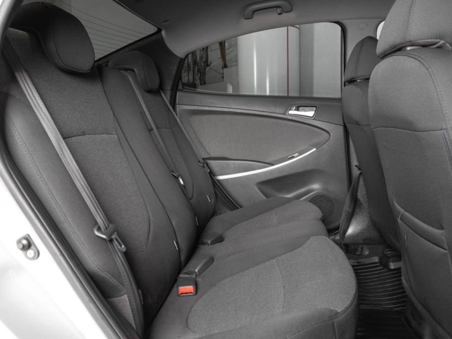 Hyundai Solaris I Казань  - изображение 8