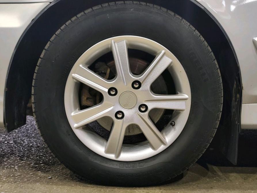 Hyundai Sonata IV (EF) Рестайлинг Ставрополь  - изображение 10