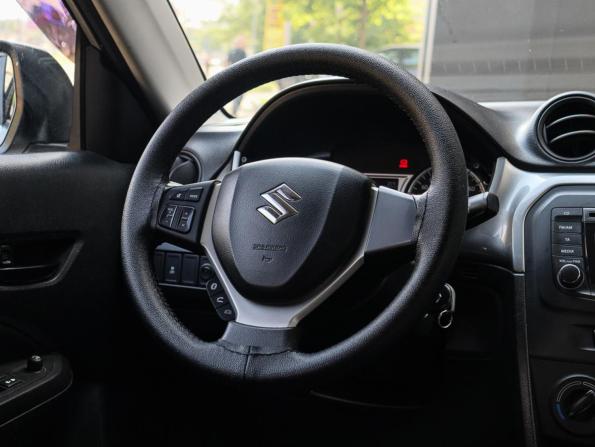 Suzuki Vitara II с пробегом 2015 года, цена 1 370 000 рублей, 157477 км, внедорожник, Автокод Объявления