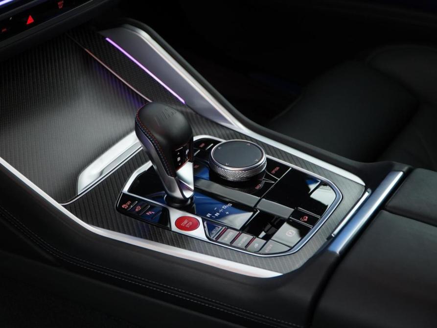 BMW XM Москва  - изображение 16