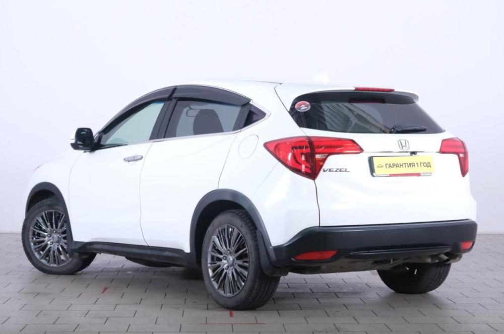 Honda Vezel I Омск  - изображение 5