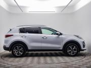 Kia Sportage IV Рестайлинг Москва  - изображение 22