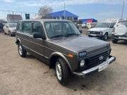 Lada (ВАЗ) 2131 (4x4) I Бузулук  - изображение 15