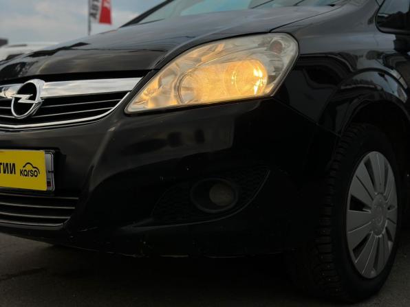 Opel Zafira B Рестайлинг с пробегом 2008 года, цена 399 000 рублей, 304332 км, компактвэн, Автокод Объявления
