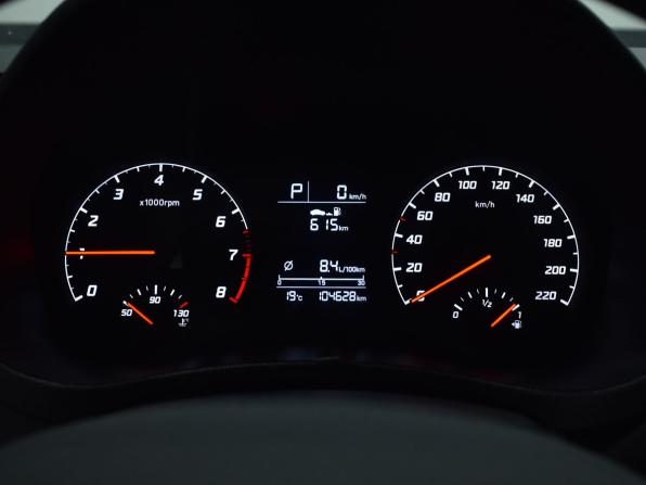 Hyundai Solaris II Рестайлинг с пробегом 2020 года, цена 1 499 999 рублей, 104628 км, седан, Автокод Объявления
