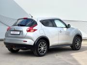 Nissan Juke I Воронеж  - изображение 31