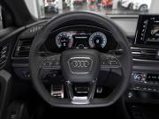 Audi Q5 II (FY) Рестайлинг Москва  - изображение 39