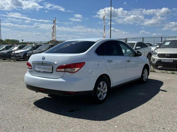 Nissan Almera III (G15) с пробегом 2013 года, цена 637 800 рублей, 183947 км, седан, Автокод Объявления
