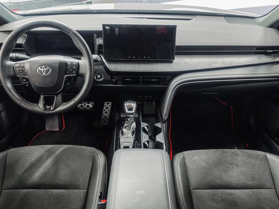 Toyota Camry IX (XV80) China Market Ростов-на-Дону  - изображение 7