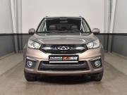 Chery Tiggo 3 I Кемерово  - изображение 27