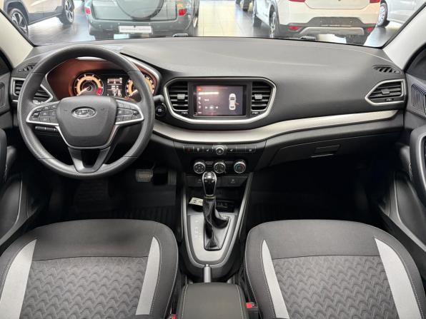 Lada (ВАЗ) Vesta I Рестайлинг (NG) с пробегом 2024 года, цена 1 248 000 рублей, 22546 км, седан, Автокод Объявления