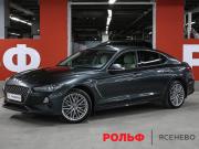 Genesis G70 I Москва  - изображение 21