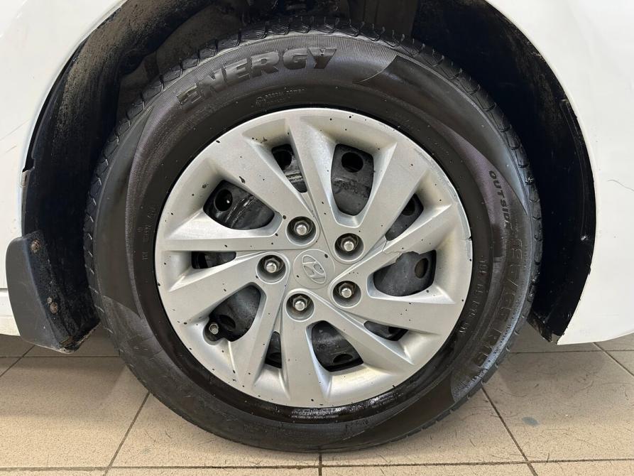Hyundai Elantra VI (AD) Рестайлинг Балашиха  - изображение 15