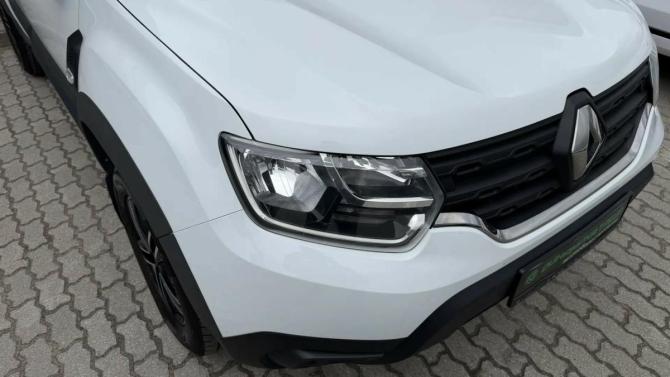Renault Duster II с пробегом 2021 года, цена 1 594 000 рублей, 70615 км, внедорожник, Автокод Объявления