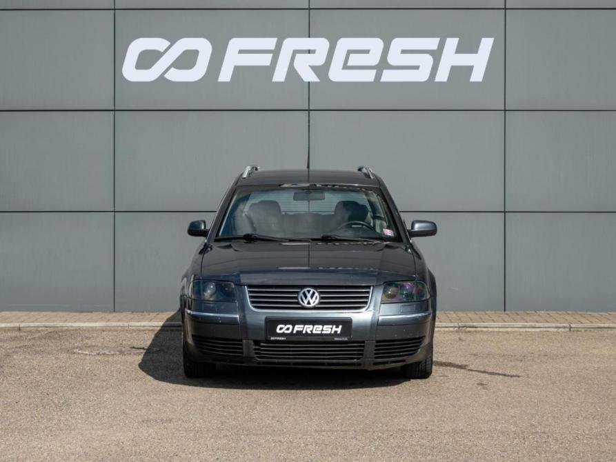 Volkswagen Passat B5 Краснодар  - изображение 3