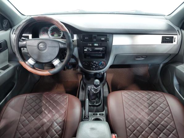 Chevrolet Lacetti I с пробегом 2012 года, цена 485 000 рублей, 134000 км, седан, Автокод Объявления
