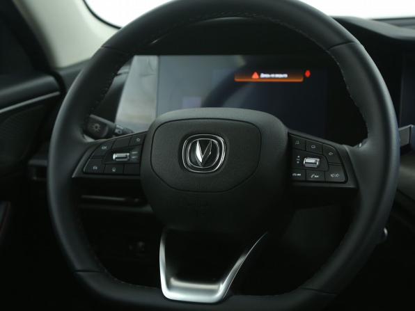 Changan CS35 Plus I Рестайлинг с пробегом 2022 года, цена 1 700 000 рублей, 33400 км, внедорожник, Автокод Объявления