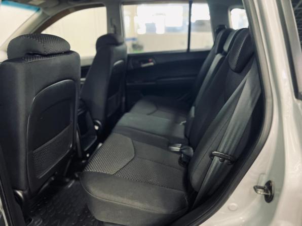 SsangYong Kyron I Рестайлинг с пробегом 2014 года, цена 1 000 000 рублей, 130000 км, внедорожник, Автокод Объявления