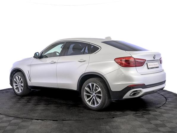 BMW X6 II (F16) с пробегом 2019 года, цена 4 845 000 рублей, 77015 км, внедорожник, Автокод Объявления