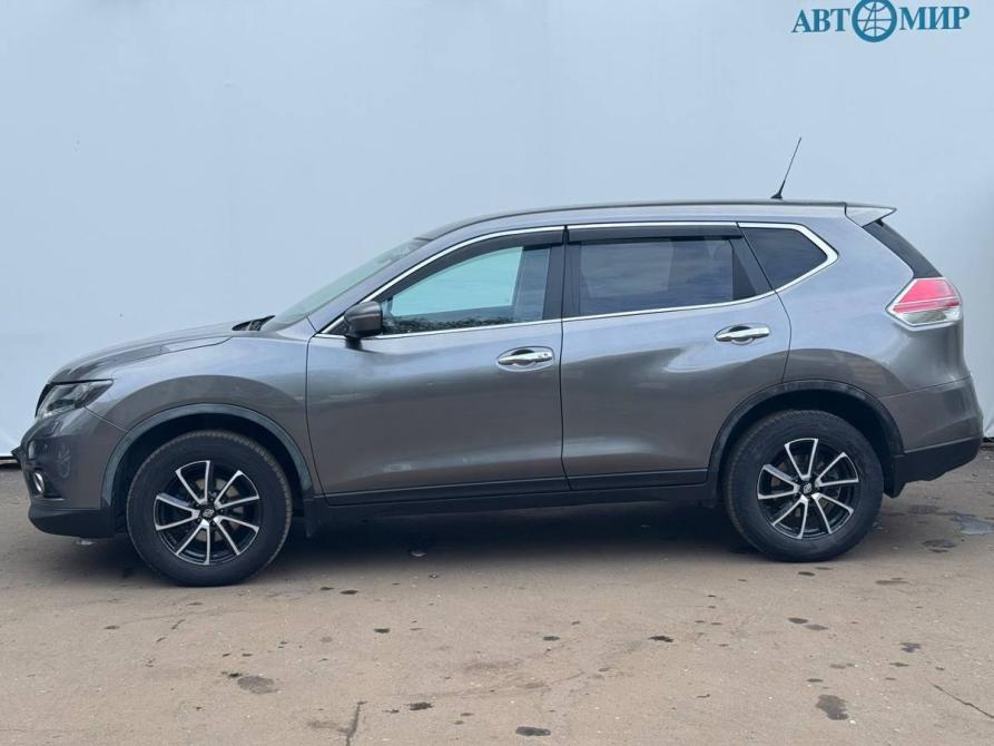 Nissan X-Trail III Москва  - изображение 5