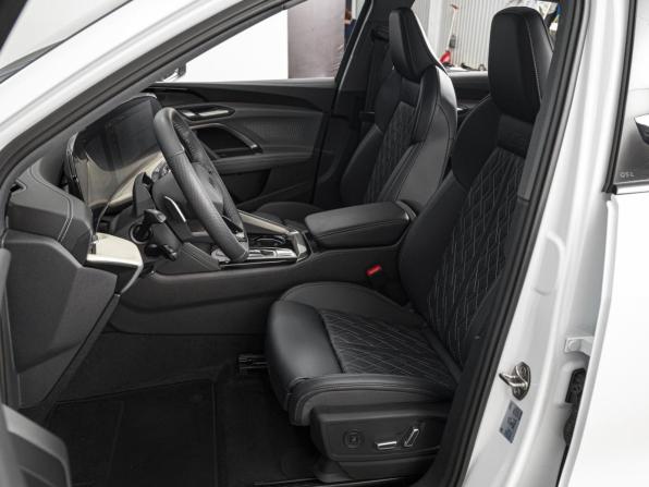 Audi Q5 III с пробегом 2026 года, цена 6 200 000 рублей, 2326 км, внедорожник, Автокод Объявления