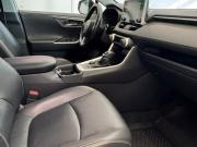 Toyota RAV4 V (XA50) Екатеринбург  - изображение 28