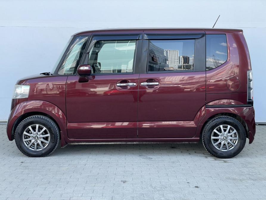 Honda N-BOX I Екатеринбург  - изображение 10