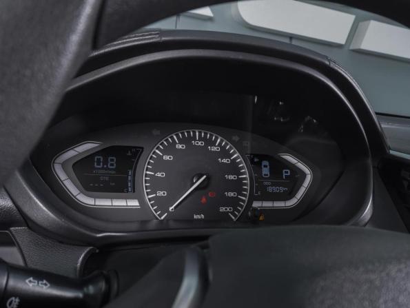 Changan Alsvin с пробегом 2023 года, цена 1 190 000 рублей, 18909 км, седан, Автокод Объявления