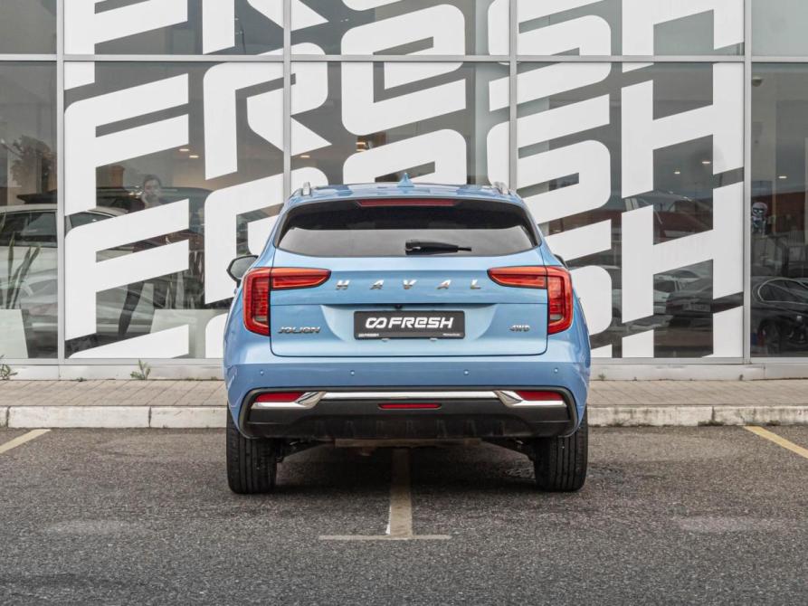 Haval Jolion I Краснодар  - изображение 4