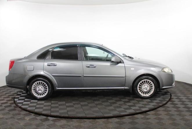 Daewoo Gentra II с пробегом 2013 года, цена 400 000 рублей, 187184 км, седан, Автокод Объявления