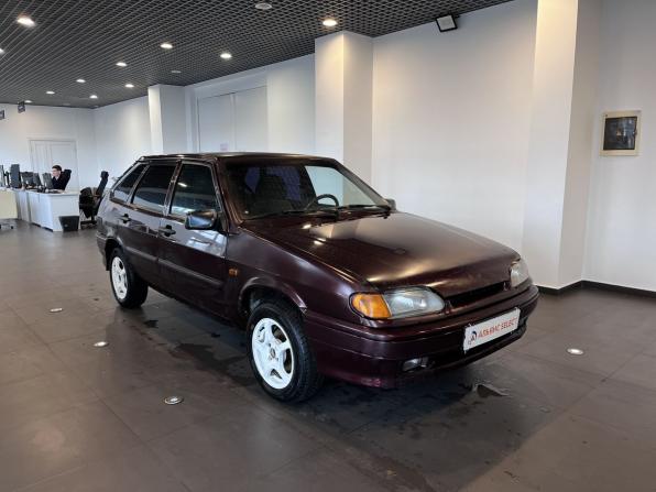 Lada (ВАЗ) 2114 с пробегом 2010 года, цена 165 000 рублей, 274804 км, хэтчбек, Автокод Объявления