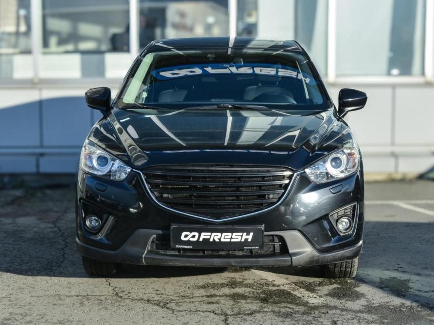 Mazda CX-5 I Курган  - изображение 3