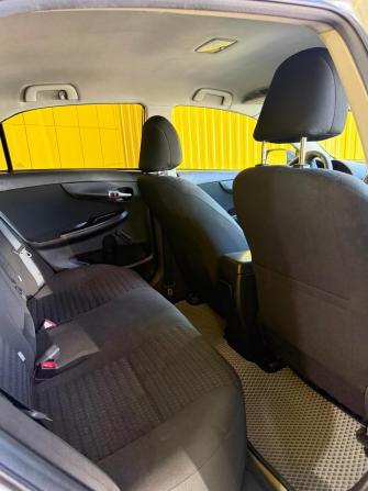 Toyota Corolla X (E140 E150) с пробегом 2008 года, цена 649 000 рублей, 258000 км, седан, Автокод Объявления