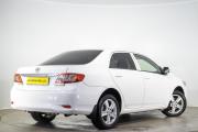 Toyota Corolla X (E140 E150) Рестайлинг Оренбург  - изображение 24