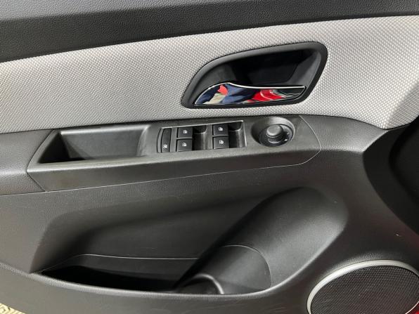 Chevrolet Cruze I с пробегом 2012 года, цена 747 000 рублей, 125110 км, седан, Автокод Объявления
