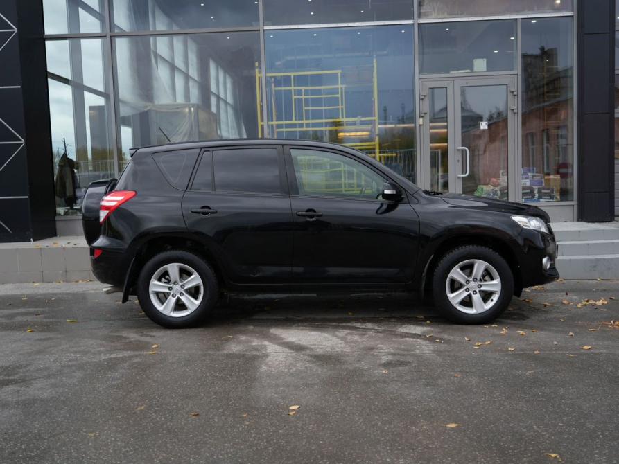 Toyota RAV4 III (XA30) Рестайлинг Новосибирск  - изображение 4