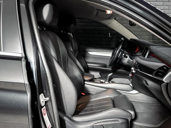 BMW X6 II (F16) с пробегом 2015 года, цена 3 820 000 рублей, 160316 км, внедорожник, Автокод Объявления