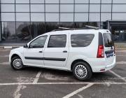 Lada (ВАЗ) Largus I Подольск  - изображение 26