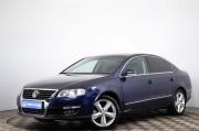Volkswagen Passat B6 Пермь  - изображение 24