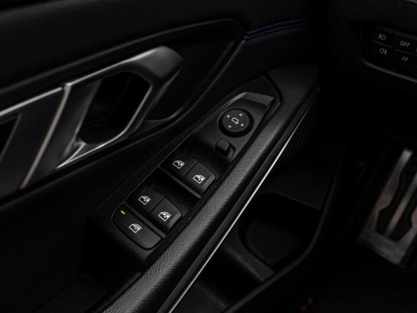 BMW 3 серии VII (G2x) с пробегом 2019 года, цена 3 680 000 рублей, 152607 км, седан, Автокод Объявления