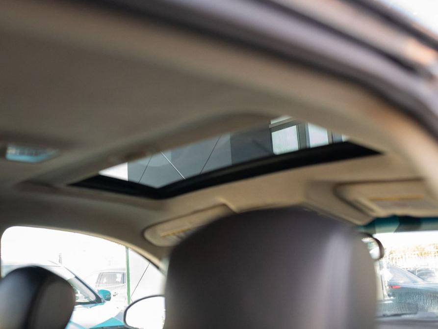Infiniti FX I (S50) Новосибирск  - изображение 17