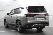 Lexus LX IV Владивосток  - изображение 29