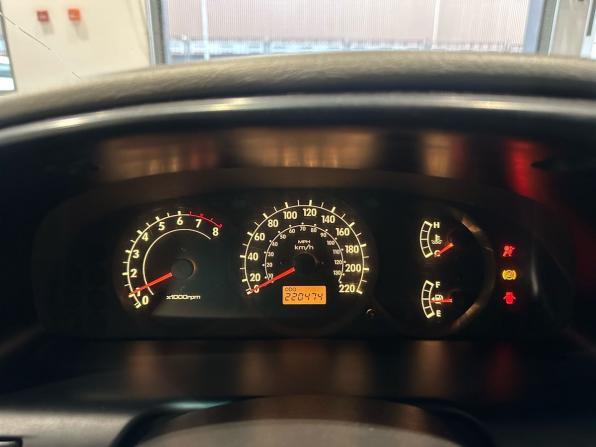 Kia Spectra I Рестайлинг 2 с пробегом 2007 года, цена 290 000 рублей, 220473 км, седан, Автокод Объявления