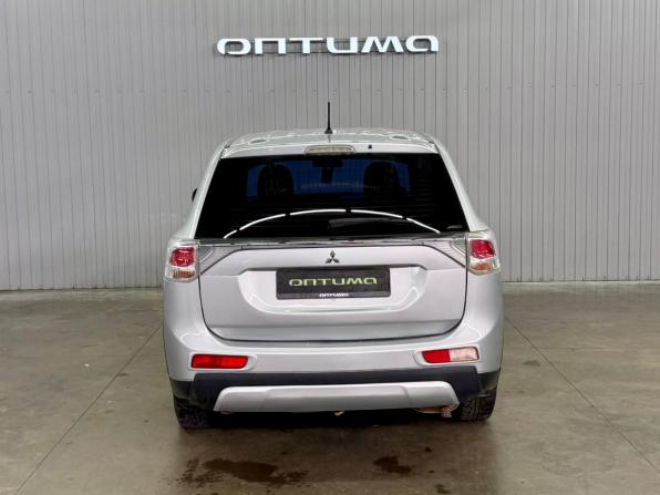 Mitsubishi Outlander III Рестайлинг с пробегом 2014 года, цена 1 457 000 рублей, 149238 км, внедорожник, Автокод Объявления