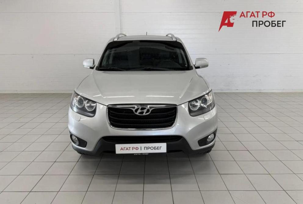 Hyundai Santa Fe II Астрахань  - изображение 2