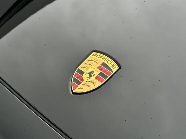 Porsche Cayenne III Рестайлинг с пробегом 2026 года, цена 17 500 000 рублей, 20 км, внедорожник, Автокод Объявления