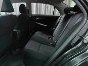 Toyota Corolla X (E140 E150) Рестайлинг Москва  - изображение 35