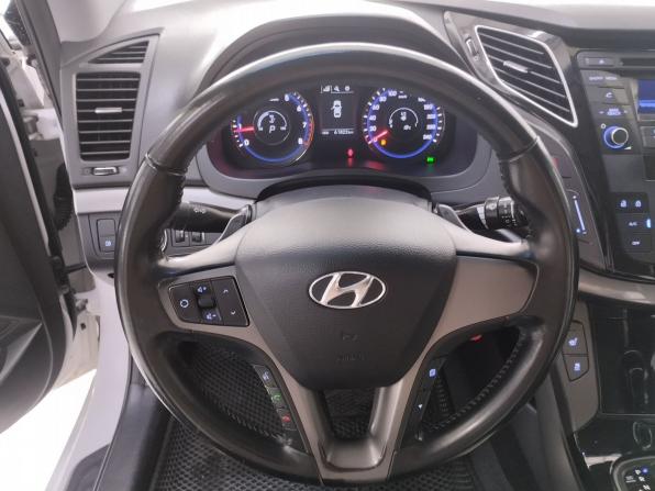 Hyundai i40 I Рестайлинг с пробегом 2015 года, цена 1 690 000 рублей, 61882 км, седан, Автокод Объявления