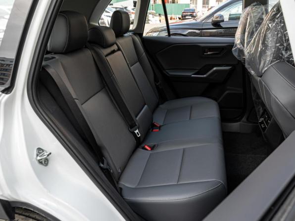 Toyota RAV4 VI (XA60) с пробегом 2026 года, цена 4 290 000 рублей, 50 км, внедорожник, Автокод Объявления